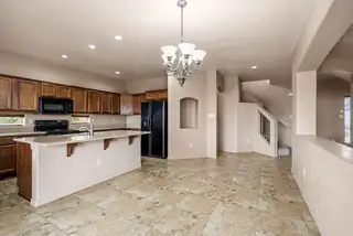 2480 Firewheel Avenue SW Kitchen