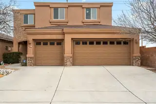 2480 Firewheel Avenue SW, Los Lunas