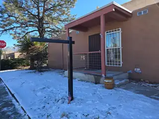 4627 Overland Street NE, Albuquerque 