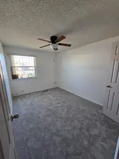 4627 Overland Street NE Bedroom