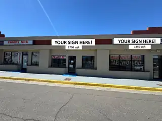 2111 San Mateo Boulevard NE, Albuquerque 