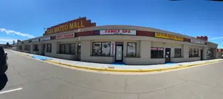 2111 San Mateo Boulevard NE 