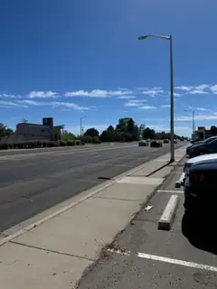 2111 San Mateo Boulevard NE 