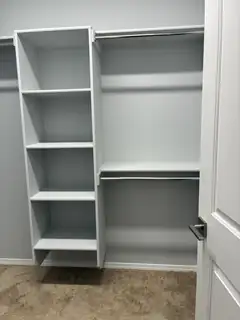 6121 Strand Loop SE Floor Plan