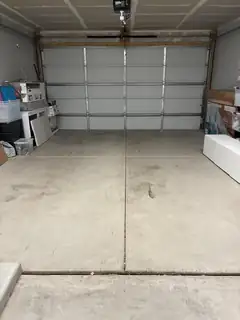 6121 Strand Loop SE Garage