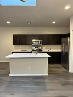 6121 Strand Loop SE Kitchen