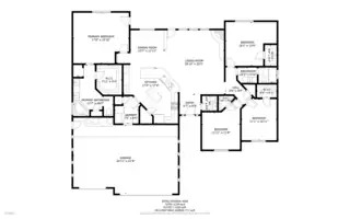 7000 Vatapa Road NE Floor Plan