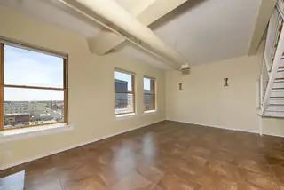 219 Central Avenue NW 503 Floor Plan