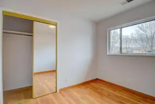 1027 Wade Street NE Floor Plan