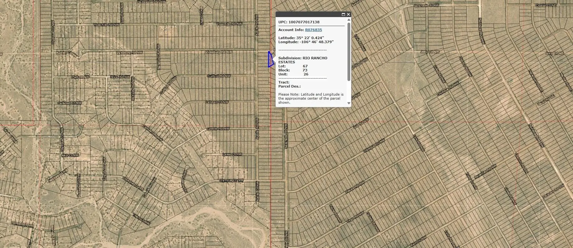 Serenade (U26 B73 L67) Court NW 26