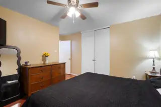 431 Barberry Street SW Bedroom