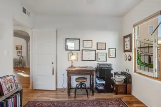 2334 Rio Grande Boulevard NW Bedroom