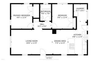 2334 Rio Grande Boulevard NW Interior Other