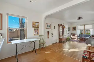 2334 Rio Grande Boulevard NW Exterior Front