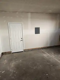 2917 Espanola Street NE Garage