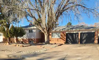 2917 Espanola Street NE, Albuquerque