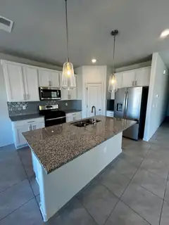 2128 BOBBY FOSTER Road SE Kitchen