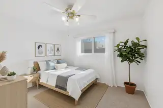 10324 Paseo Del Norte NW Bedroom