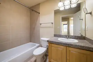 3419 Del Agua Court NE Floor Plan