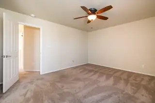 3419 Del Agua Court NE Bedroom