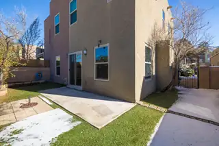 3419 Del Agua Court NE Exterior Other