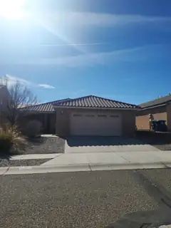 6548 Ancients Road NW, Albuquerque