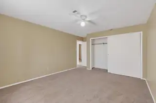 513 Gabaldon Road Bedroom