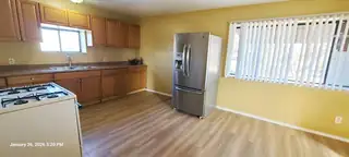 513 Gabaldon Road Kitchen