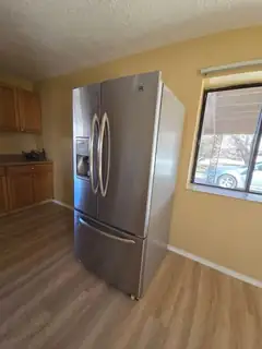 513 Gabaldon Road Kitchen