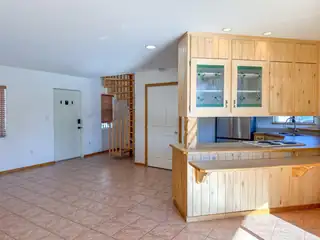 183 Naranjo Creek Road Kitchen