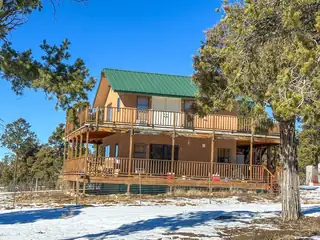 183 Naranjo Creek Road, La Jara 