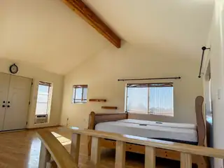 183 Naranjo Creek Road Bedroom