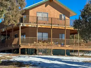 183 Naranjo Creek Road Exterior Front