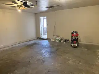 908 Crenshaw Court Floor Plan