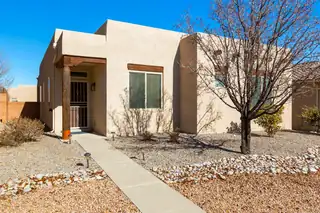8405 Wild Dunes Avenue NW, Albuquerque 