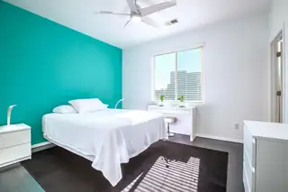 8405 Wild Dunes Avenue NW Bedroom