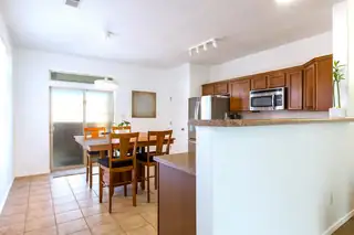 8405 Wild Dunes Avenue NW Kitchen