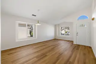 724 Morning Meadows Drive NE Living Room