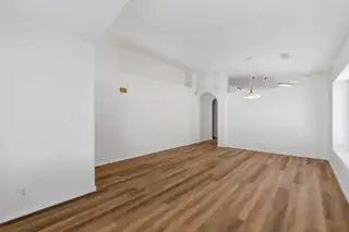 724 Morning Meadows Drive NE Living Room