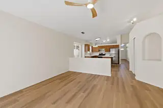 724 Morning Meadows Drive NE Kitchen