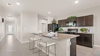 1506 Gleneagles Street NE Kitchen