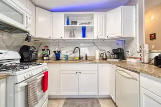 1844 Elizabeth Street NE Kitchen