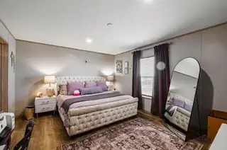 9 Corte Agave Bedroom