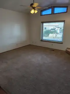 69 Midway Road Living Room