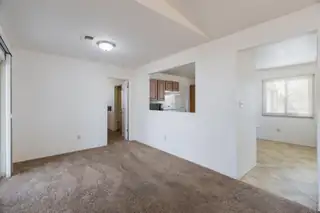 1351 Golden Eye Loop NE Kitchen