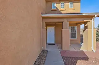 7501 Prairie Falcon Avenue NW Exterior Other