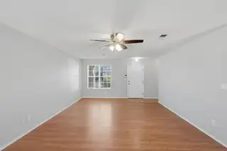 7501 Prairie Falcon Avenue NW Living Room