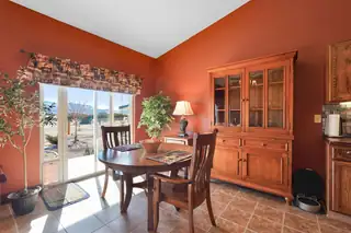 7 Brahman Road Dining Room