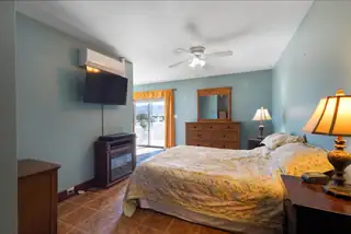 7 Brahman Road Bedroom