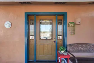 7 Brahman Road Exterior Front